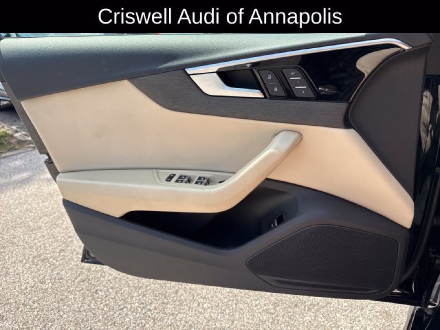 Used 2024 Audi A4 2.0T Premium AWD/4WD image 24