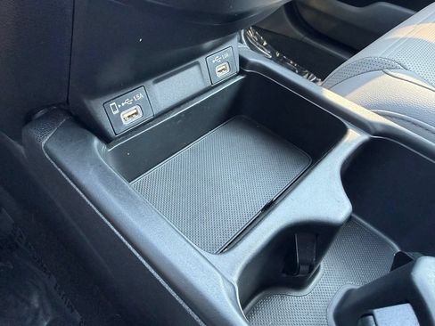 Used 2022 Honda CR-V EX-L image 23