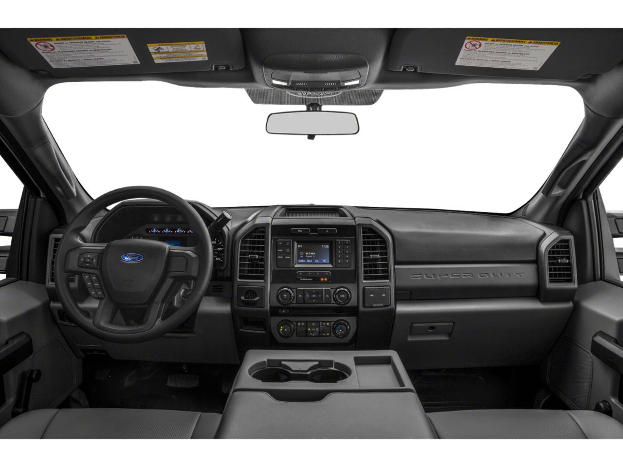 Used 2019 Ford F350 XL w/ XL Value Package AWD/4WD image 74
