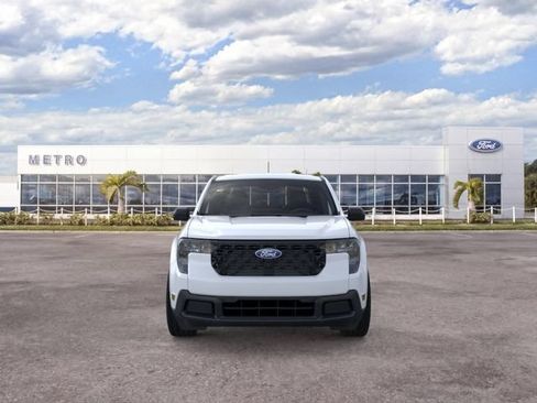 New 2026 Ford Maverick XLT FWD image 18