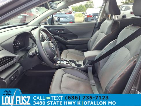 Used 2026 Subaru Crosstrek 2.5i Limited AWD/4WD image 24