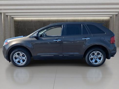 Used 2011 Ford Edge SEL w/ 201A Rapid Spec Order Code image 2