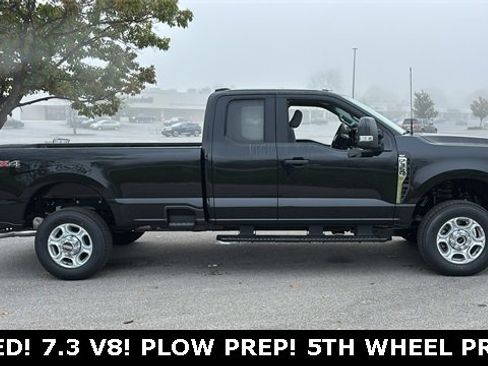 New 2026 Ford F350 XLT image 28