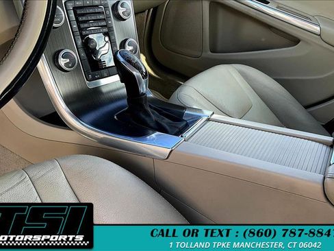 Used 2015 Volvo S60 T5 Premier image 15