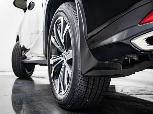 Certified 2022 Lexus RX 350 FWD w/ Premium Package image 40