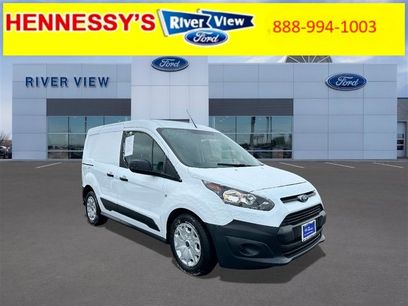 Used 2019 Ford Transit Connect XLT