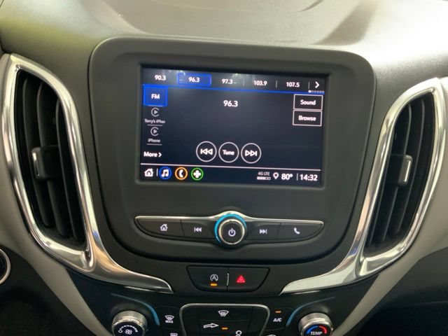 Used 2023 Chevrolet Equinox LS w/ LS Convenience Package AWD/4WD image 18
