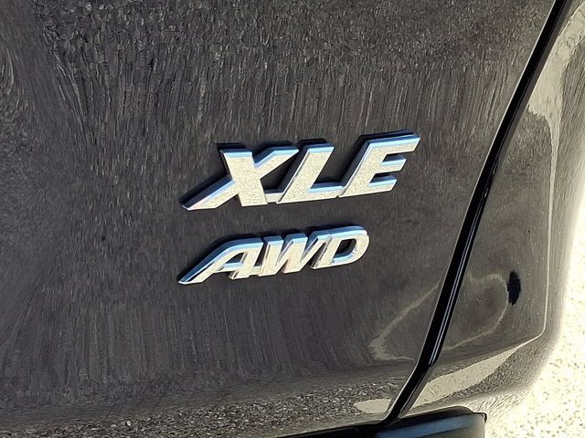 Certified 2025 Toyota RAV4 XLE Premium w/ Weather Package AWD/4WD image 31