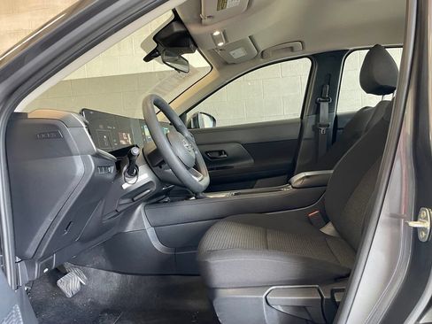 Certified 2026 Nissan Kicks S FWD image 10