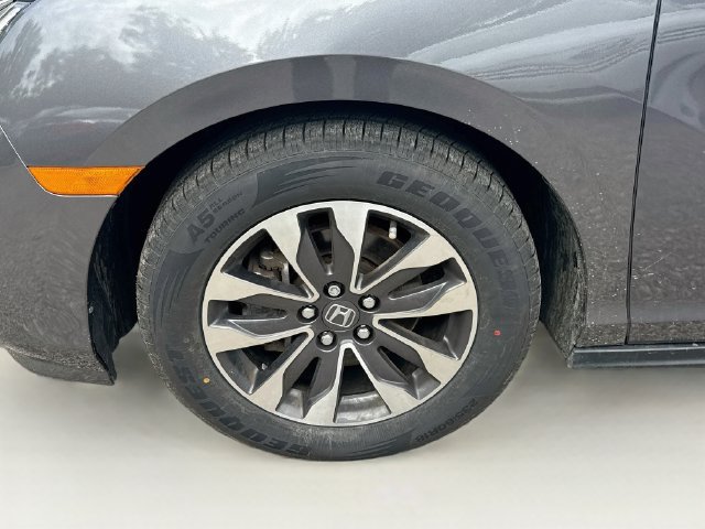 Certified 2024 Honda Odyssey EX-L image 32