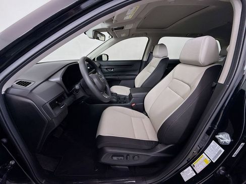 New 2026 Honda CR-V EX image 11