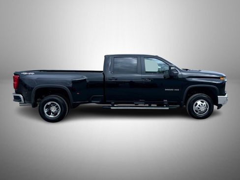 New 2026 Chevrolet Silverado 3500 LT w/ All Star Edition image 4