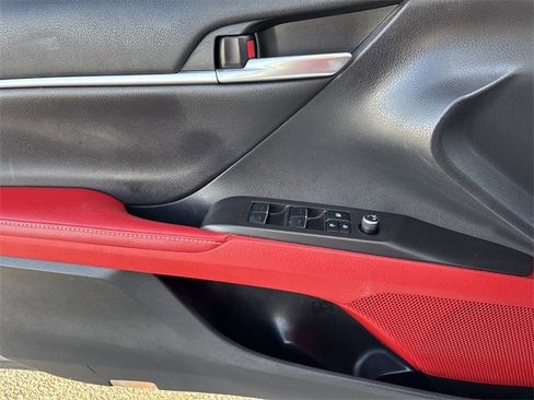 Used 2023 Toyota Camry XSE image 44