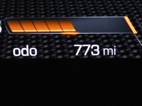 Certified 2025 Ferrari 296 GTB image 14