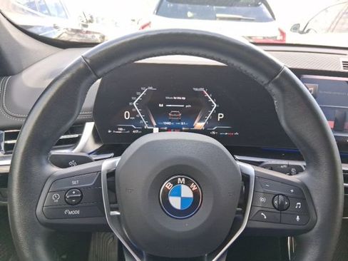Used 2025 BMW X1 xDrive28i AWD/4WD image 8