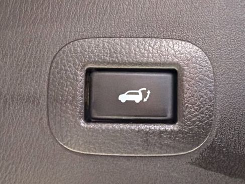 Used 2023 INFINITI QX80 Luxe w/ Cargo Package image 21