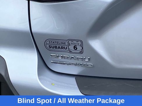 Certified 2024 Subaru Crosstrek 2.0i Premium AWD/4WD image 5