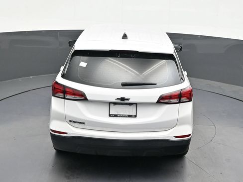 Used 2024 Chevrolet Equinox LS w/ Sport Edition FWD image 18