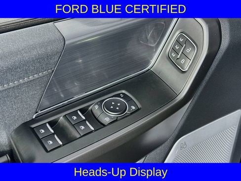 Certified 2025 Ford F150 Lariat w/ Equipment Group 502A High AWD/4WD image 21
