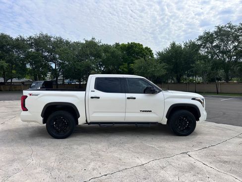 Used 2023 Toyota Tundra SR5 AWD/4WD image 4