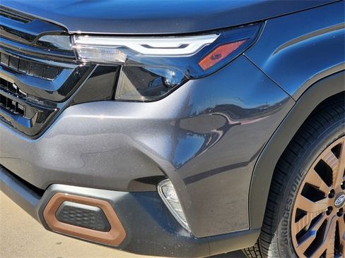 New 2026 Subaru Forester Sport image 6