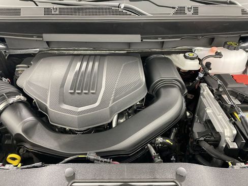 New 2026 Chevrolet Traverse LT w/ Driver Confidence Package image 29