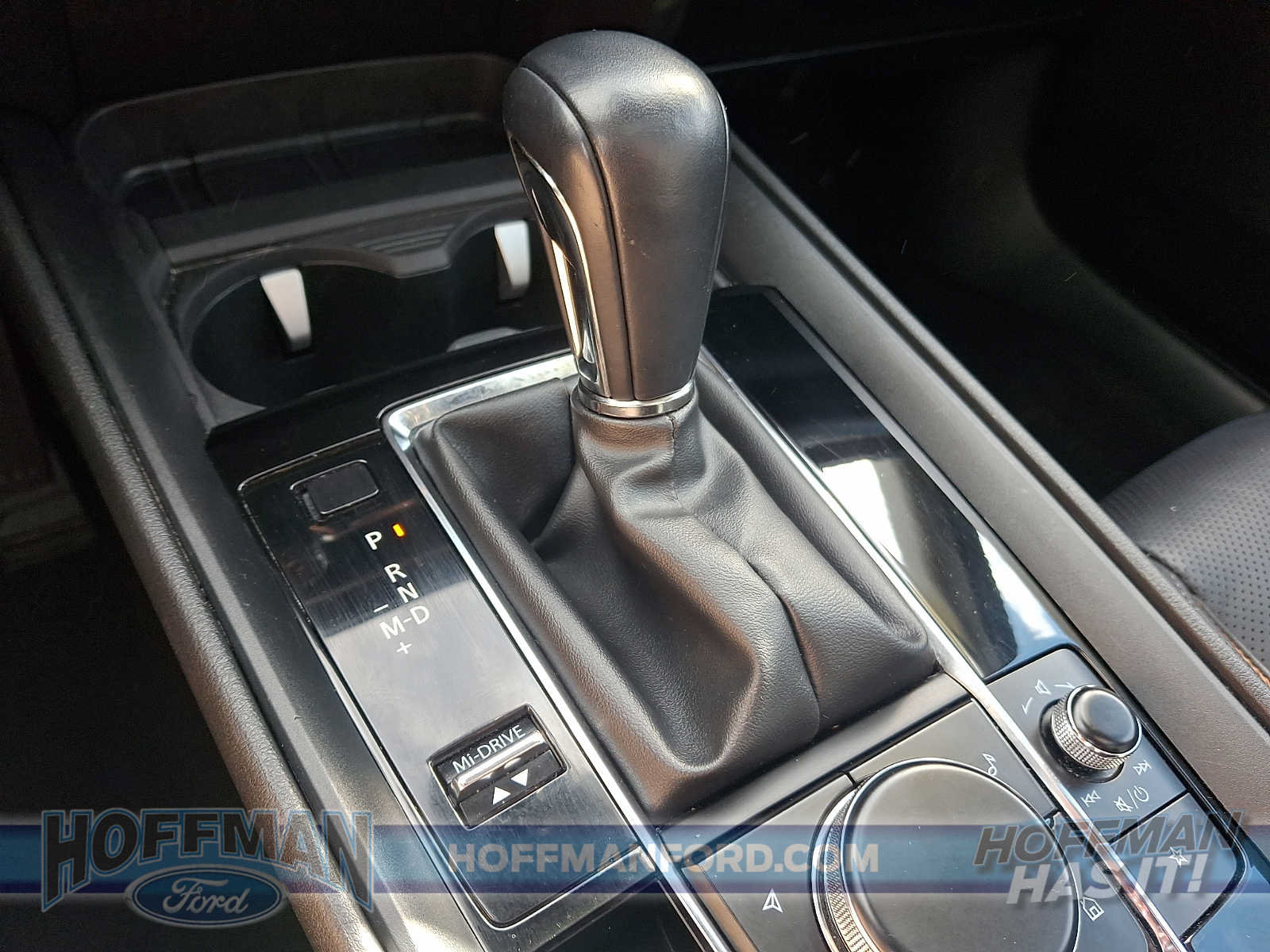 Used 2025 MAZDA CX-50 AWD 2.5 S w/ Premium Plus Pkg image 15