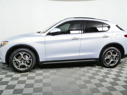 Used 2023 Alfa Romeo Stelvio Sprint RWD image 23