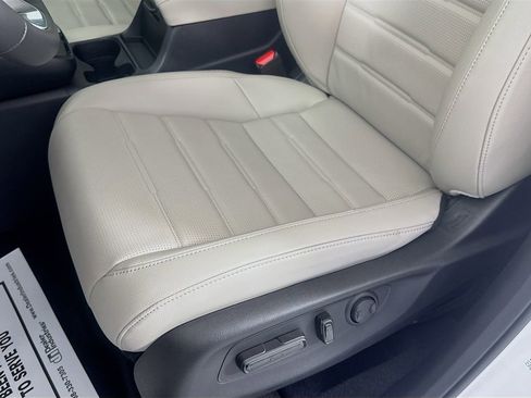 New 2026 Honda CR-V EX-L image 27