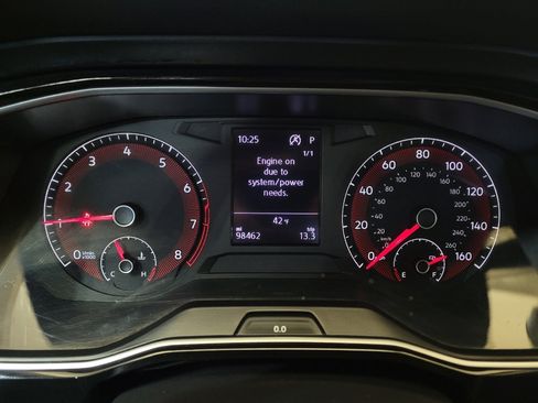 Used 2019 Volkswagen Jetta S w/ Driver Assistance Package FWD image 23