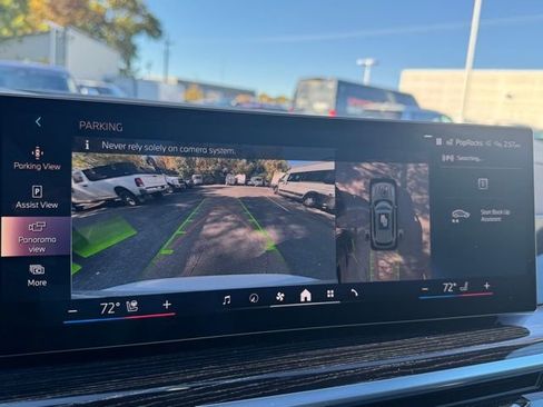 New 2026 BMW X5 xDrive40i w/ M Sport Package image 41