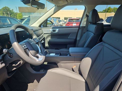 New 2026 Hyundai Santa Fe XRT image 18