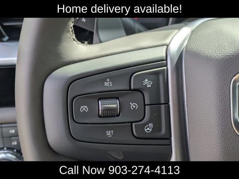 New 2026 GMC Sierra 1500 SLT image 19