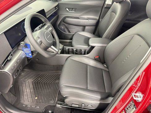 New 2026 Hyundai Kona Limited FWD image 5