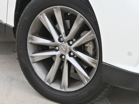 Used 2015 Lexus RX 350 FWD image 10