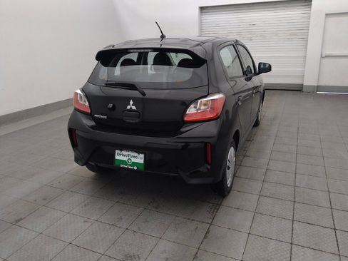 Used 2021 Mitsubishi Mirage ES FWD image 9