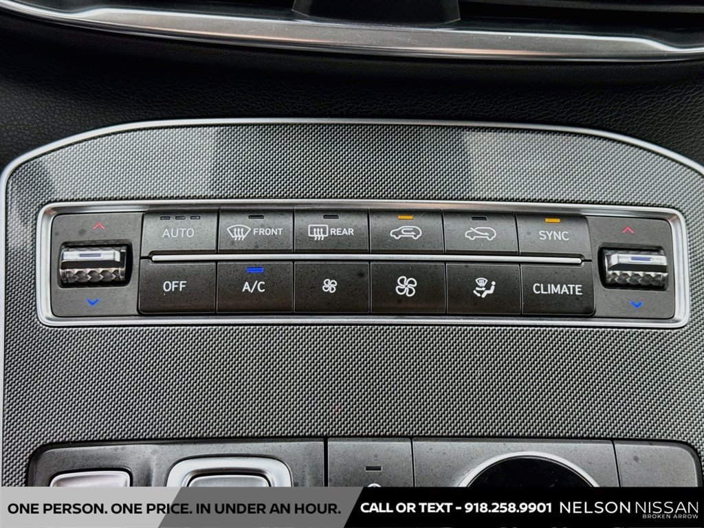 Used 2022 Hyundai Santa Fe XRT FWD image 15