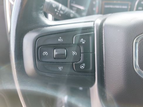 Used 2021 GMC Sierra 1500 Denali w/ Denali Ultimate Package image 19