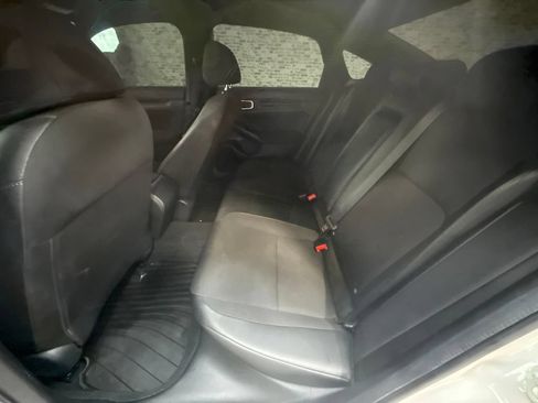 Used 2025 Honda Civic Sport image 13