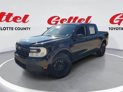 Used 2024 Ford Maverick XL