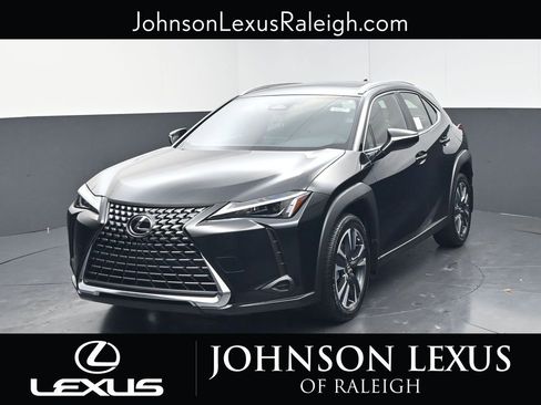 New 2026 Lexus UX 300h FWD image 5
