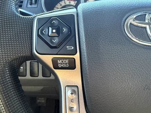 Used 2014 Toyota Tacoma PreRunner w/ TRD Sport Package RWD image 20