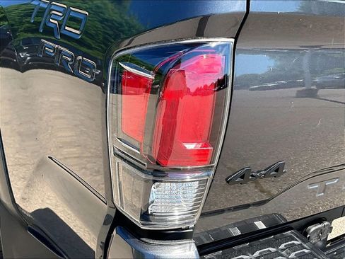 Certified 2023 Toyota Tacoma TRD Pro AWD/4WD image 31