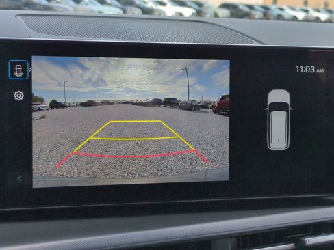 New 2026 Hyundai Santa Fe SEL image 22