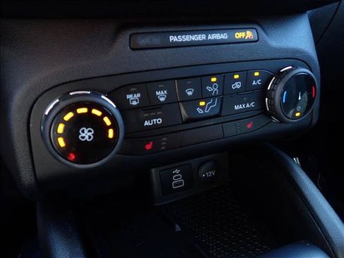 Used 2024 Ford Bronco Sport Heritage w/ Heritage Convenience Package AWD/4WD image 22