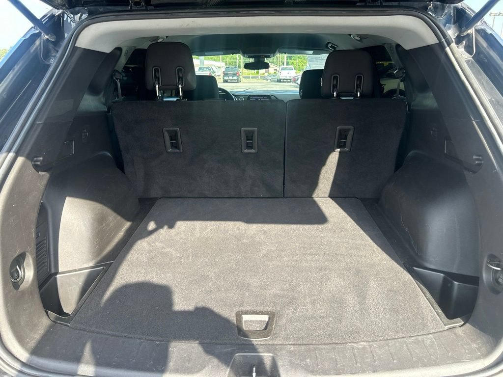 Used 2021 Chevrolet Blazer LT FWD image 13