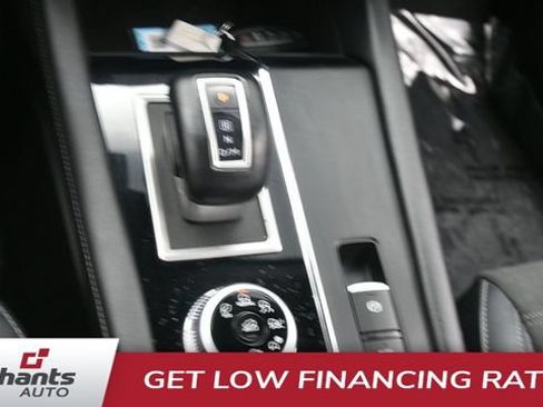 Used 2024 Mitsubishi Outlander SE AWD/4WD image 20