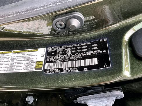 Used 2022 Lexus RX 350 FWD image 35
