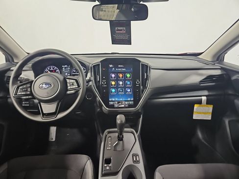 New 2026 Subaru Crosstrek 2.5i Premium AWD/4WD image 12