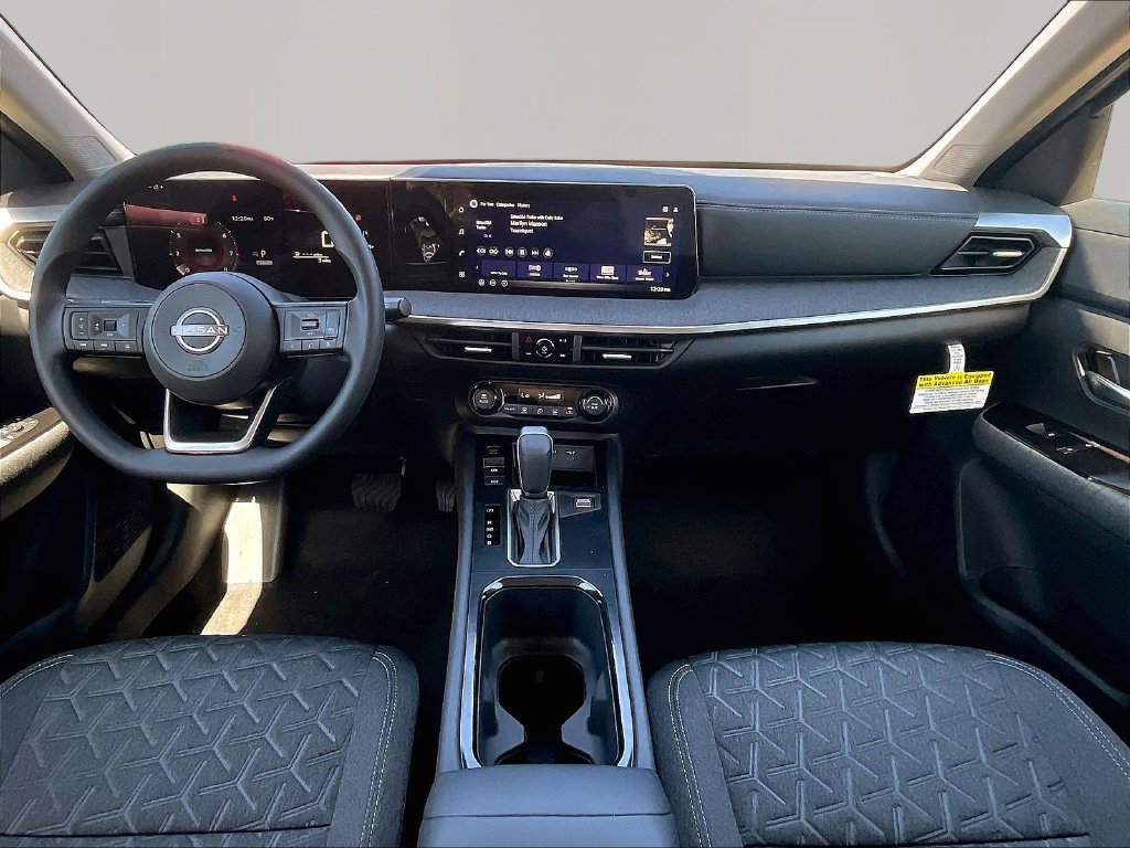 New 2027 Nissan Kicks SV FWD image 5